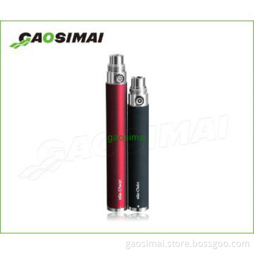 Ego twist vaporizer pen variable voltage ego-c twist battery wholesale